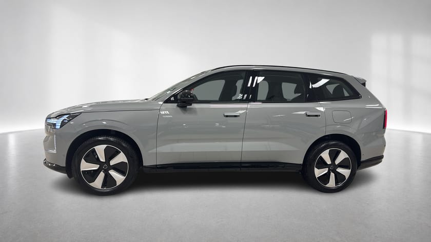 Bild 4 av Volvo EX90 Twin Motor