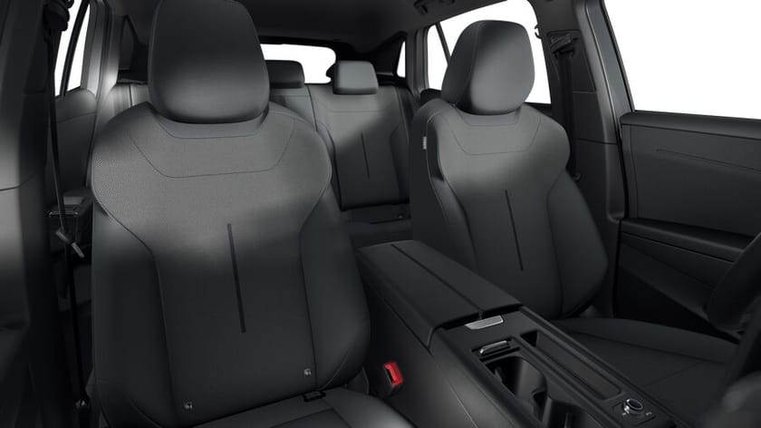 Bild 5 av Volkswagen ID. Tiguan