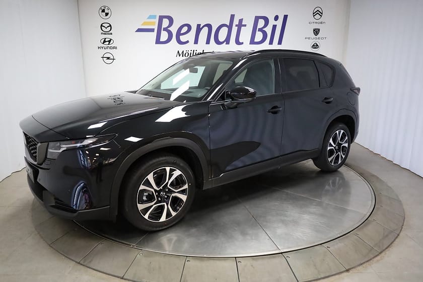 Bild 4 av Mazda CX-5