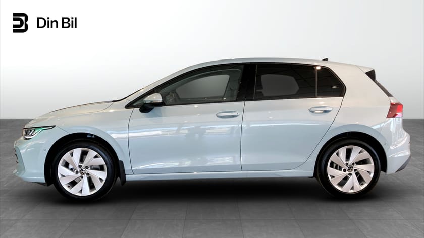 Bild 2 av Volkswagen Golf