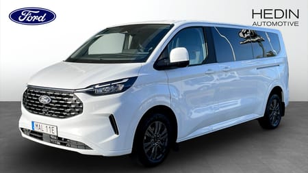 Ford Tourneo Custom 320