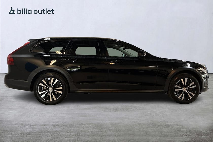 Bild 5 av Volvo V90 Cross Country