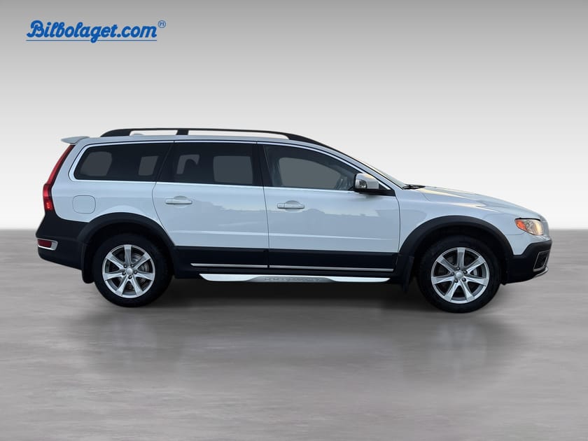 Bild 4 av Volvo XC70