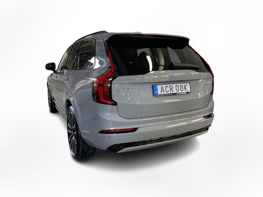 Bild 3 av Volvo XC90