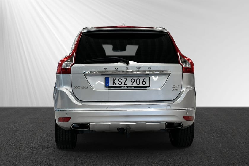 Bild 2 av Volvo XC60