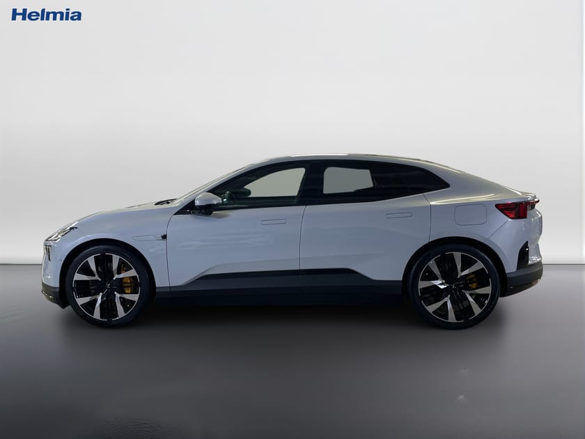 Bild 2 av Polestar 4 Coupé Long range Dual motor