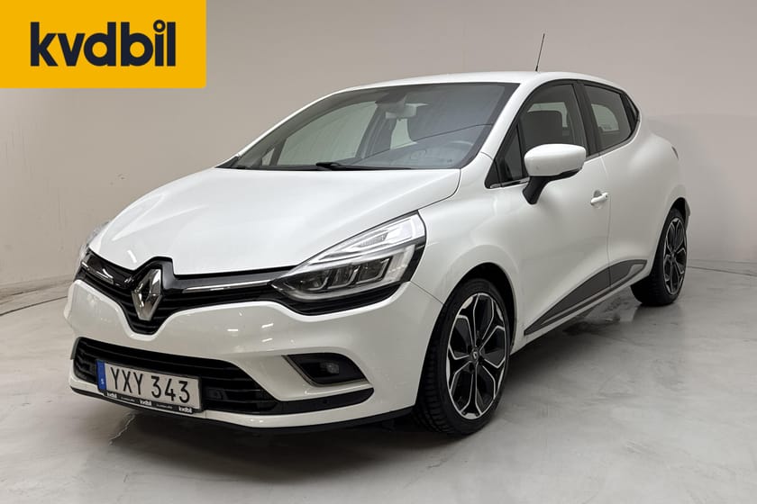 Bild 1 av Renault Clio