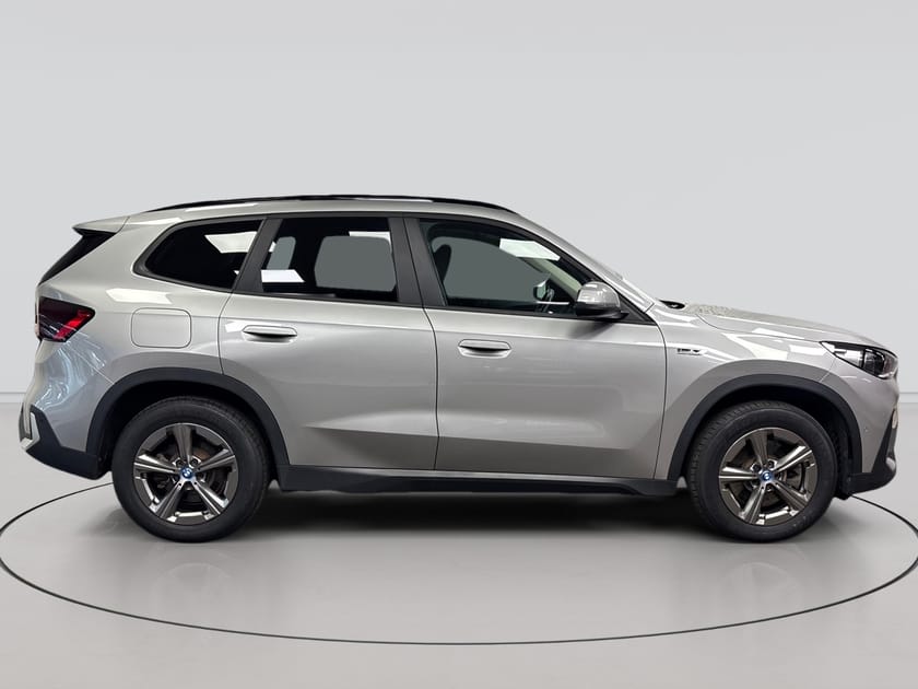 Bild 5 av BMW X1 xDrive25e