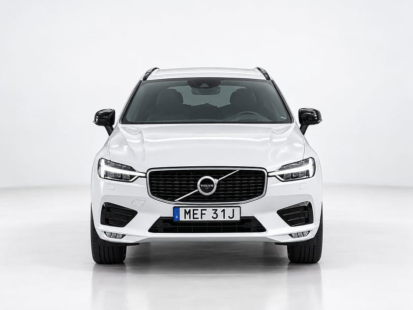 Bild 3 av Volvo XC60
