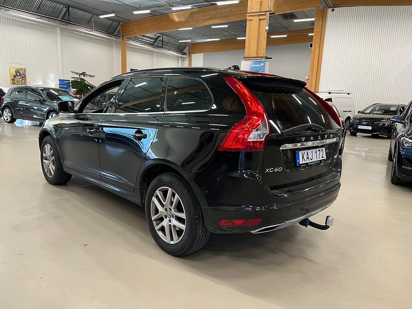 Bild 5 av Volvo XC60