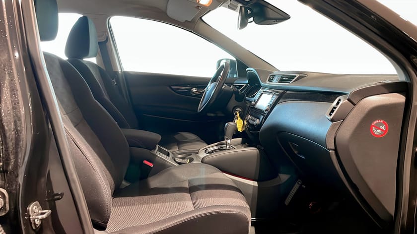 Bild 3 av Nissan Qashqai