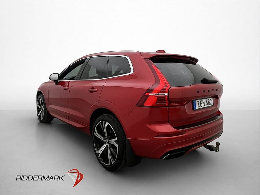 Bild 5 av Volvo XC60