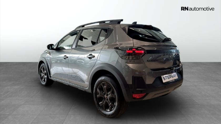 Bild 3 av Dacia Sandero Stepway