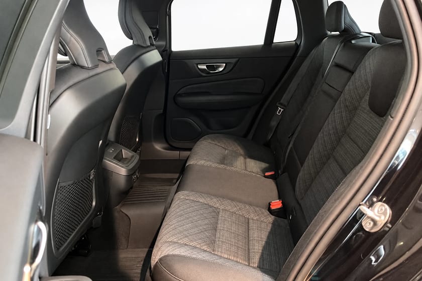 Bild 5 av Volvo V60 Cross Country
