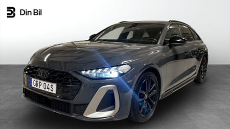 Audi A5 Avant
