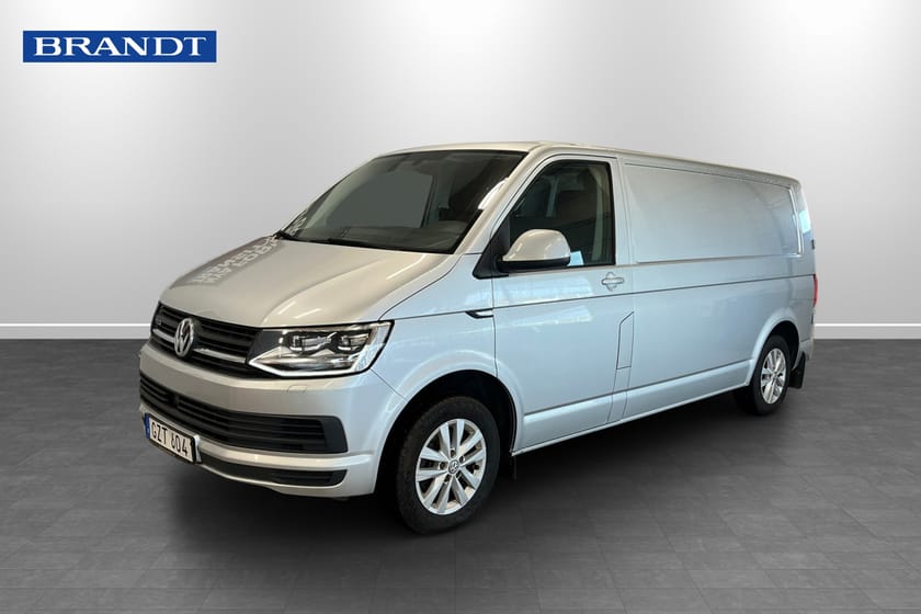 Bild 1 av Volkswagen Transporter