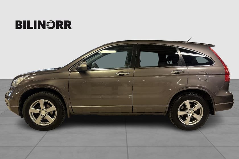 Bild 3 av Honda CR-V