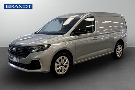 Ford Grand Transit Connect