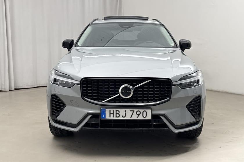 Bild 5 av Volvo XC60