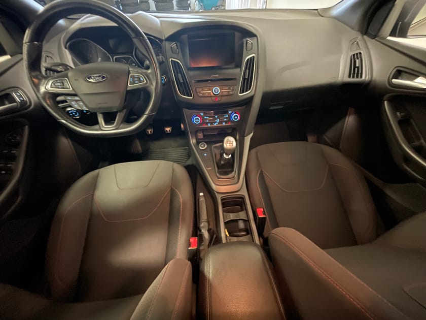 Bild 5 av Ford Focus