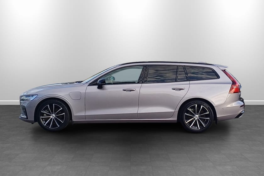 Bild 3 av Volvo V60