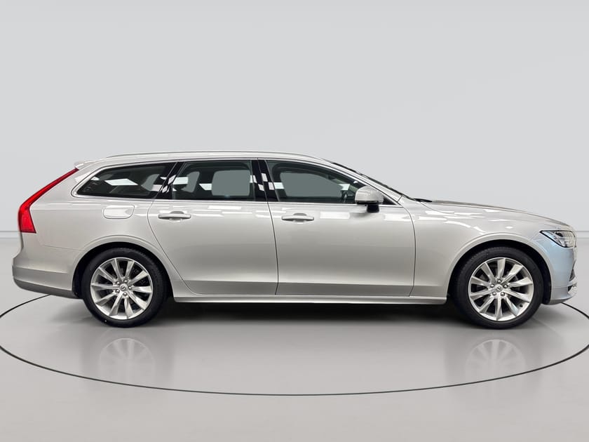 Bild 5 av Volvo V90