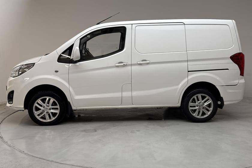 Bild 2 av BYD ETP3