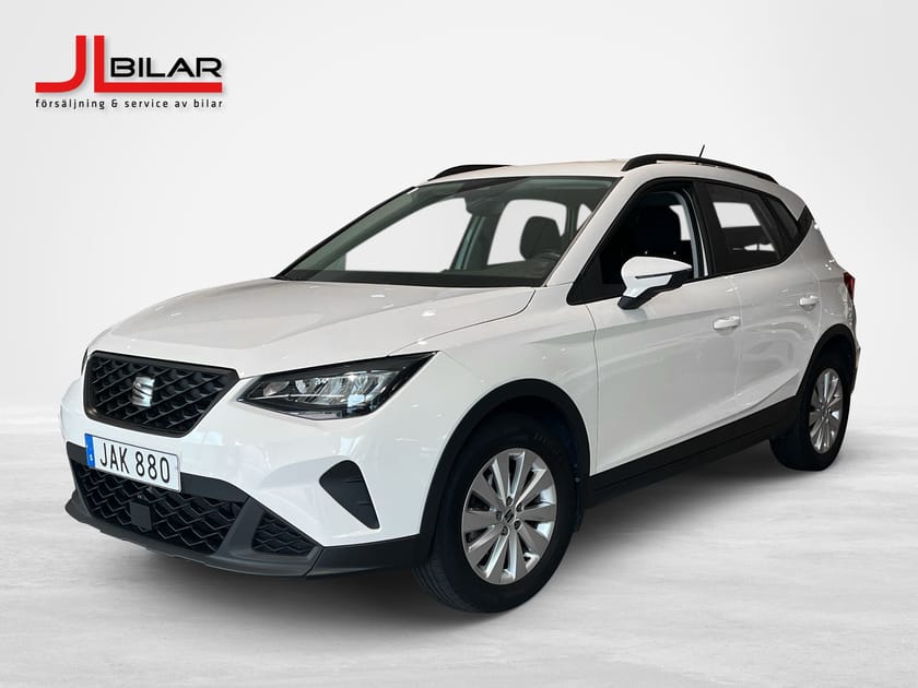 Bild 3 av SEAT Arona