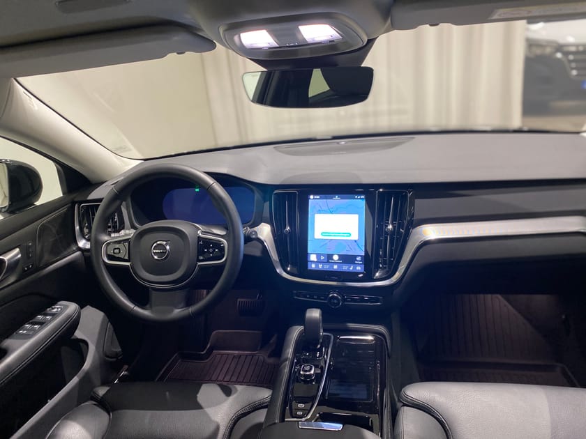 Bild 2 av Volvo V60