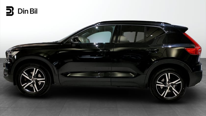 Bild 2 av Volvo XC40