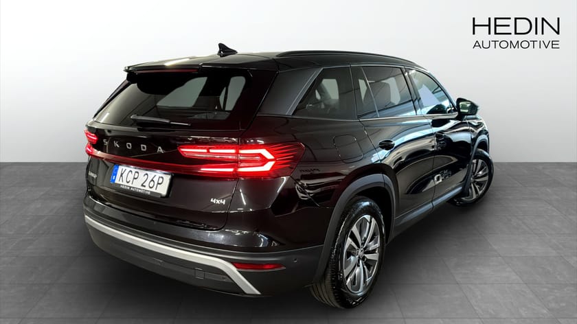 Bild 2 av Škoda Kodiaq
