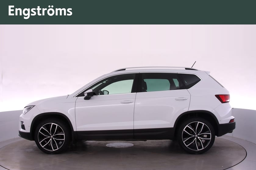 Bild 5 av SEAT Ateca