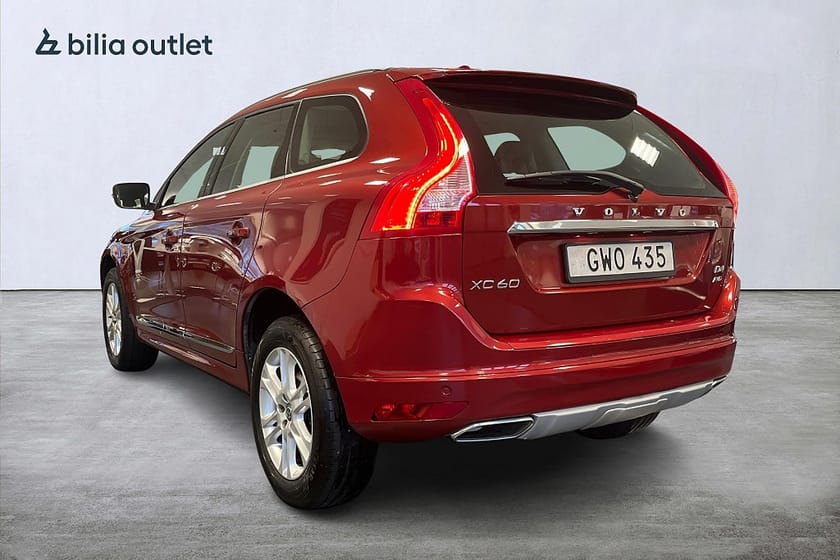 Bild 4 av Volvo XC60