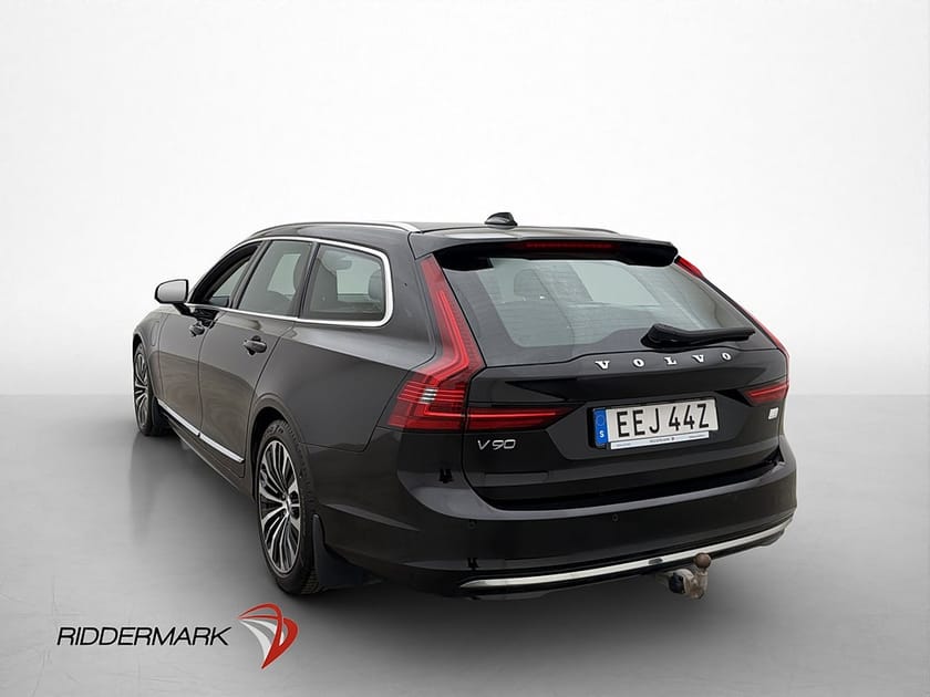 Bild 5 av Volvo V90