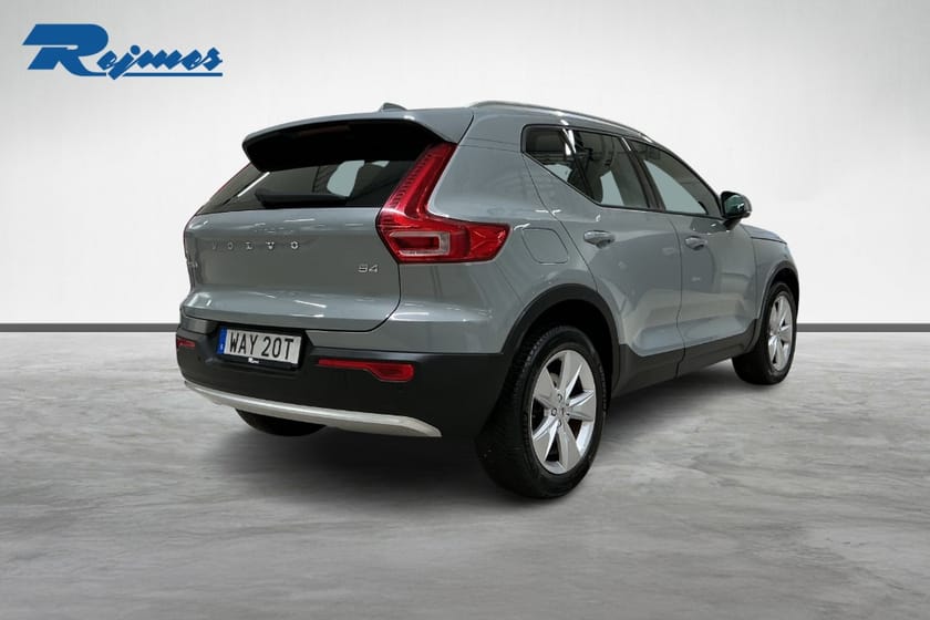 Bild 3 av Volvo XC40
