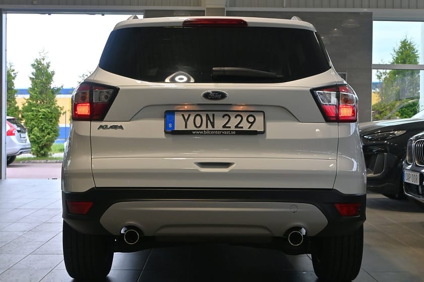 Bild 4 av Ford Kuga