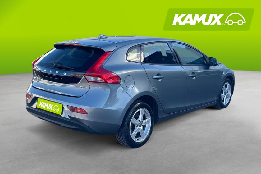 Bild 4 av Volvo V40