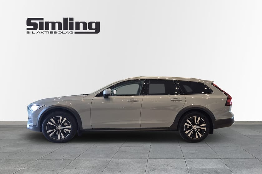 Bild 3 av Volvo V90 Cross Country