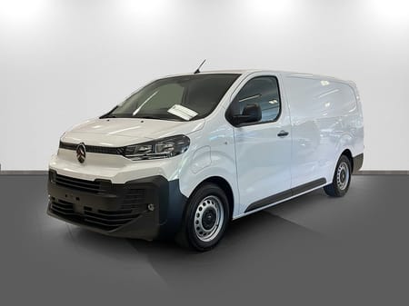 Citroën ë-Jumpy 75