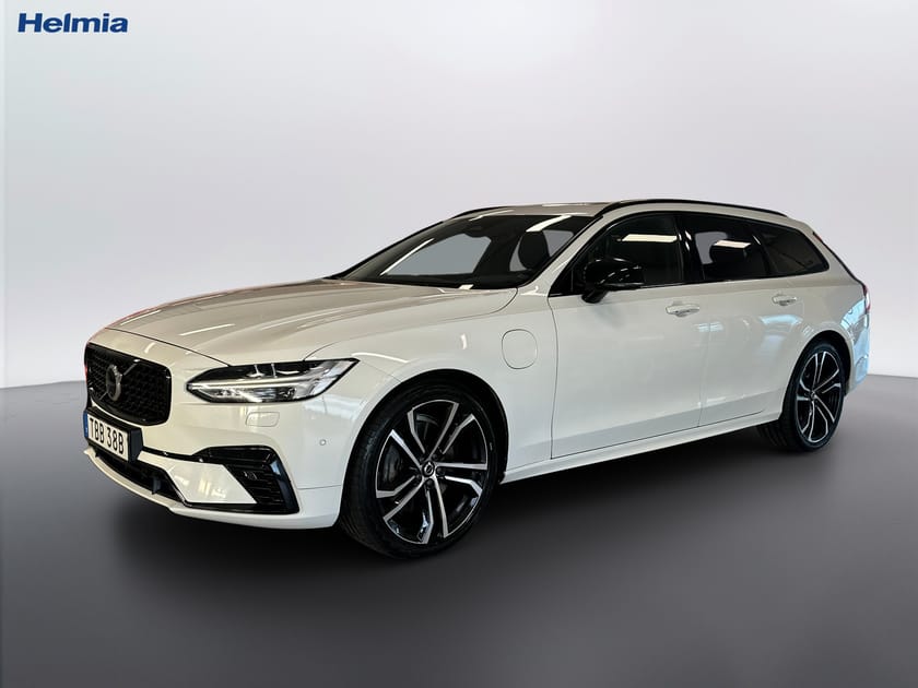 Bild 1 av Volvo V90