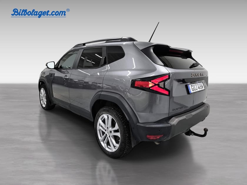 Bild 4 av Dacia Duster
