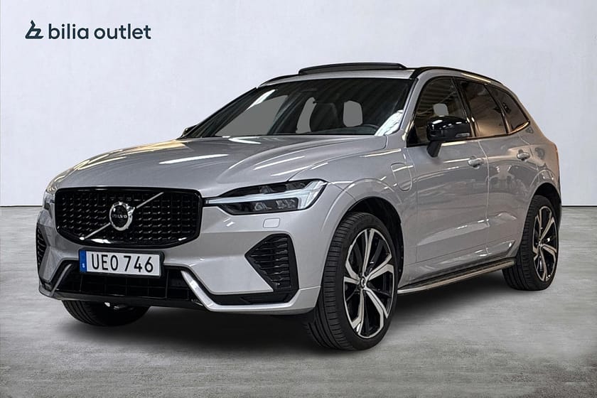 Bild 1 av Volvo XC60