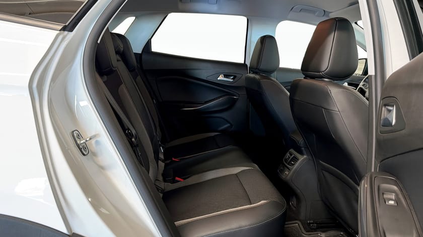 Bild 5 av Opel Grandland X