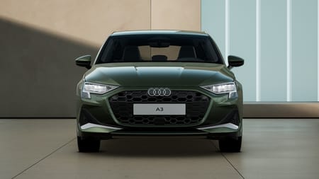 Audi A3 Sportback 35 TFSI