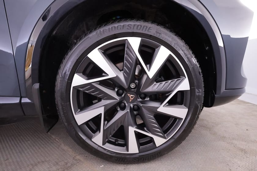 Bild 3 av CUPRA Formentor VZ e-Hybrid