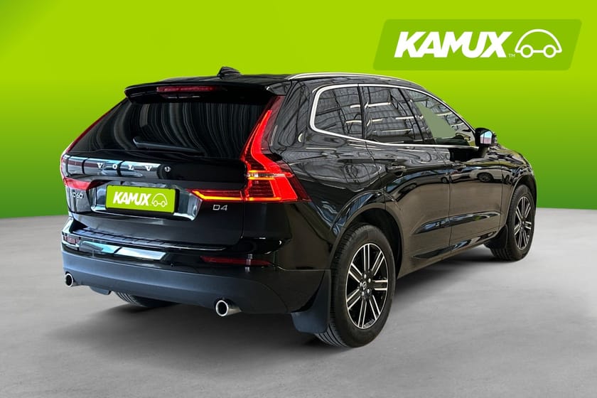 Bild 4 av Volvo XC60