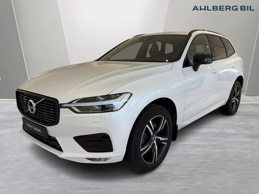 Bild 5 av Volvo XC60