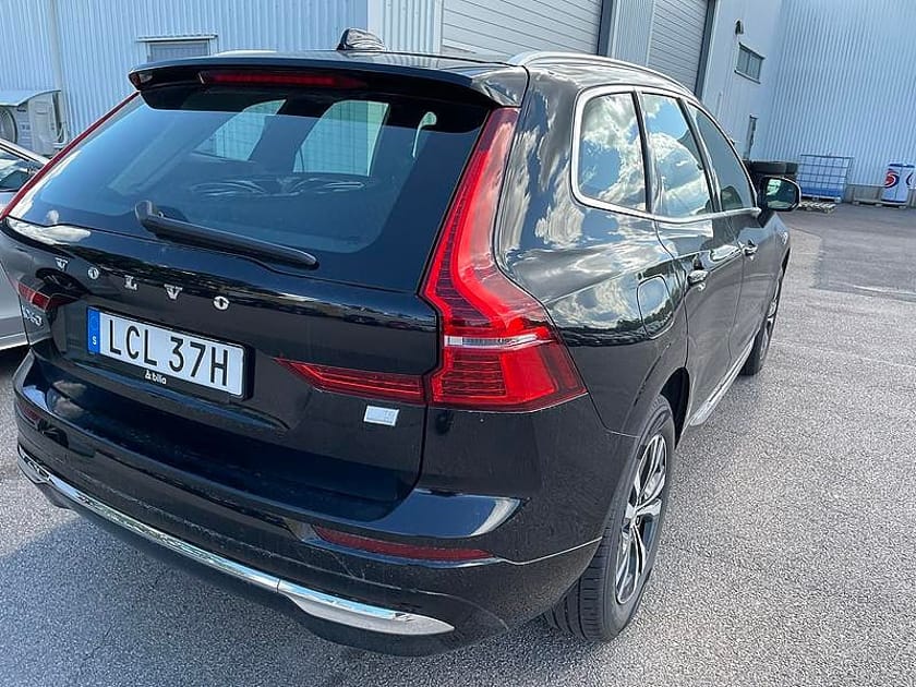 Bild 3 av Volvo XC60