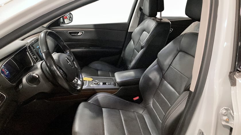 Bild 3 av Renault Talisman Grandtour