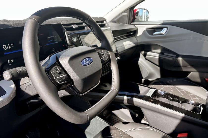 Bild 5 av Ford Puma Gen-E